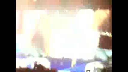 Metallica Live In Sofia - Sanitarium