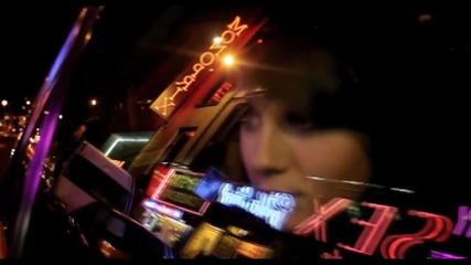 New Hit Atb pres. Flanders - Behind (official Video Hd) 