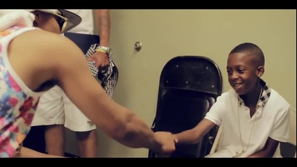 T.i. Americas Most Wanted Tour Vlog 2