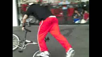 Bmx Bike 16