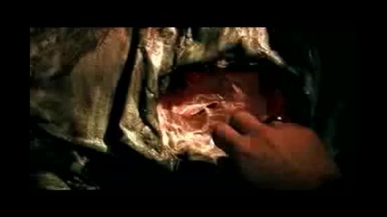 Meshuggah - Bleed