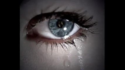 Jeane Manson & Christian Delagrange - Les larmes aux yeux