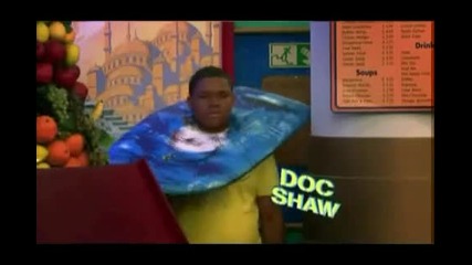 The Suite Life On Deck - Season 3 Opening №1