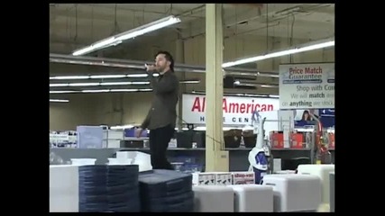 Rise Against - Prayer Of The Refugee (behind The Scenes) [ високо качество ]