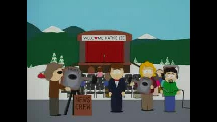 South park / Саут Парк Сезон 1 Еп 02
