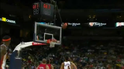 Nba highlights from November 20th 