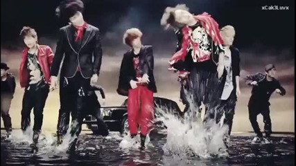 taekey;; Light It Up