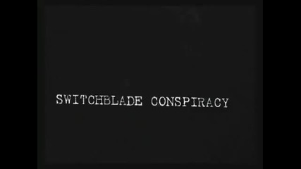 Jon Moxley ( Dean Ambrose ) and Sami Callihan - The switchblade conspiracy Music