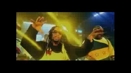 Lil Jon - What You Gonna Do