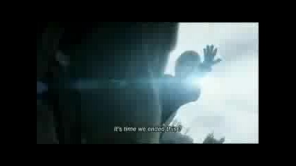 Amv - Evanescence - Away From Me FF