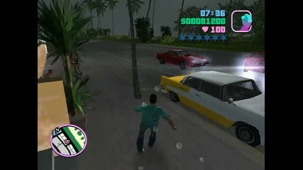gta vice city Hd ep 3