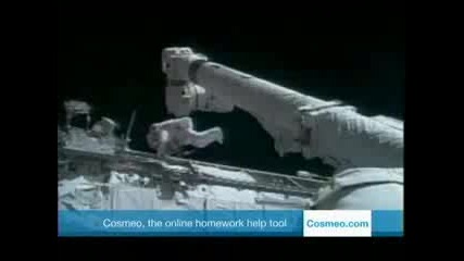 Discovery Channel - Solar Storm - Pt 2