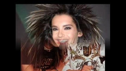 Billy Kaulitz smile