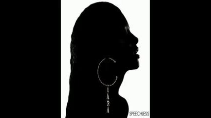 Ciara - Speechless Basic Instinct album (master Version) 