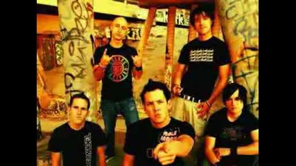 Simple Plan - Happy Together