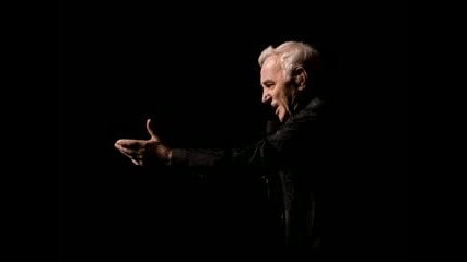 Charles Aznavour - Merci Madame La Vie 