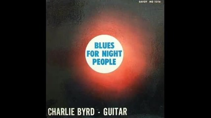 Charlie Byrd Trio - Jive at Five