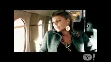 Fergie - Glamorous