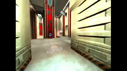 Quake Live - Holysh1t Moment of Fame #1