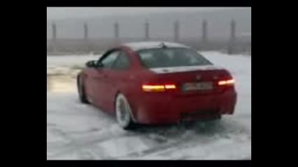 Bmw drift