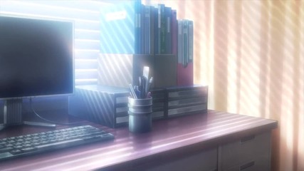 Angel Beats Episode 9 English Dubbed