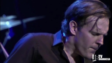 Joe Bonamassa - Mountain Time