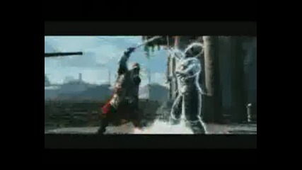 Assassin s Creed Ii - Assassination Arsenal Trailer (hq) (xbox 360) 