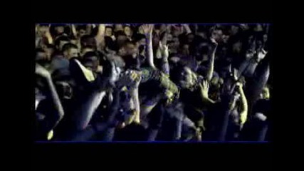 Disturbed - Liberate