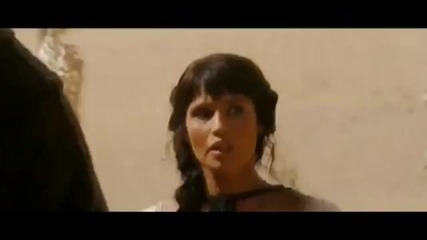 Prince of Persia The Sands of Time - Movie Trailer 
