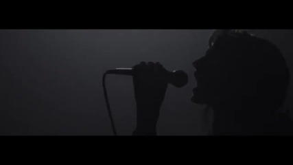 Bad Omens - Exit Wounds ( Official Music Video)