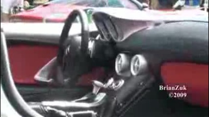 Mercedes Slr Mclaren Stirling Moss