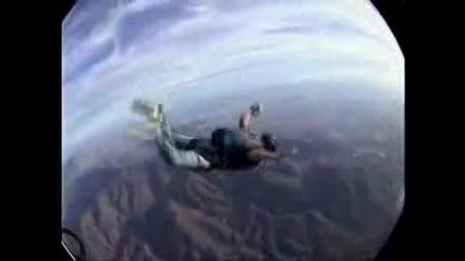 The Best Flyy Jump ever?! 