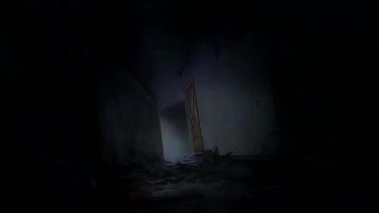 D.gray-man епизод 3 [bg sub]