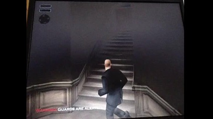 Hitman 2 - Asteriks Mod