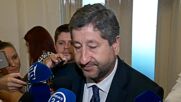 Иванов: Отиваме на избори заради партиен егоизъм и тежка безотговорност