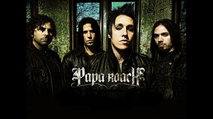 Papa Roach - The Enemy (превод) 