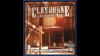 Clayborne Family - Gaza Strip