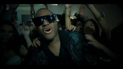 Taio Cruz ft Flo Rida - Hangover