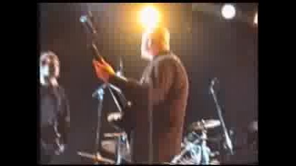 Howling Syn - Bleed in Silence