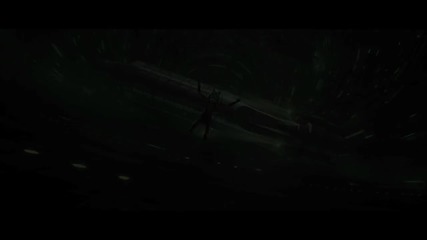 Star Wars- The Clone Wars Season 5 Finale Trailer.