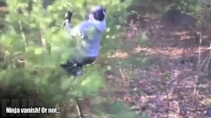 Момче се пребива смешно 