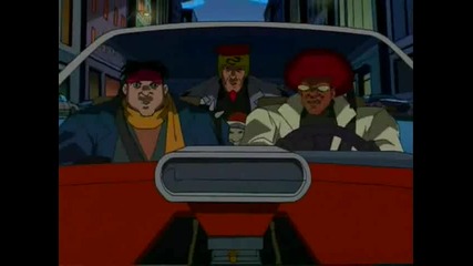 tmnt epizod 53 bg audio