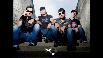 Xy – Titanium (cover)