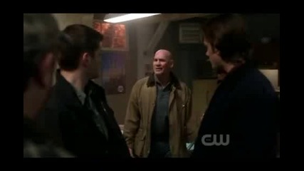 supernatural s06e16
