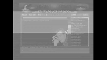 Radio Party Dance Dj Tenyo Staila