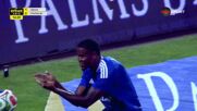 Goal by Levski Sofia