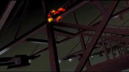 Batman Under the Red Hood(част1/2)