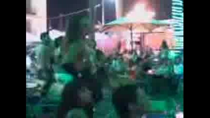 Promo Space - Ibiza