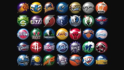 Nba - In The Zone