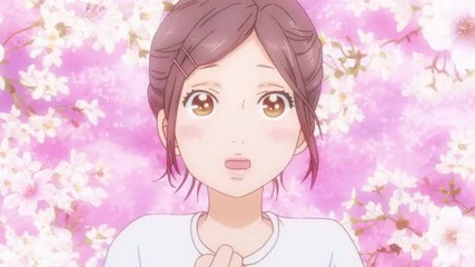 Ore Monogatari!! ( My Love Story ) Епизод 15 Eng Sub